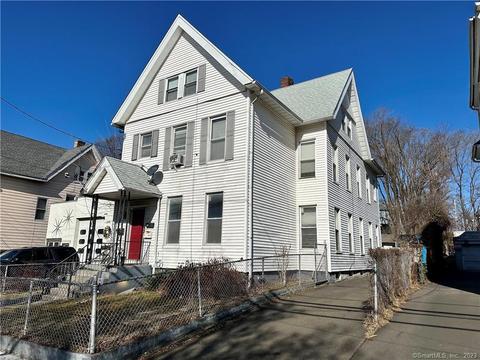 539 Lombard St, New Haven, CT 06513