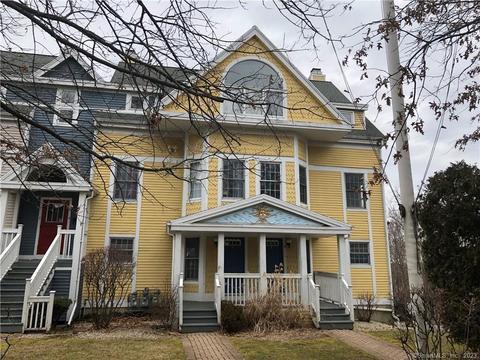 932 Quinnipiac Ave #6, New Haven, CT 06513
