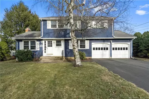 100 Midwell Rd, Wethersfield, CT 06109 photo 1