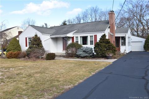 1344 Crest Dr, Windsor, CT 06095 photo 1