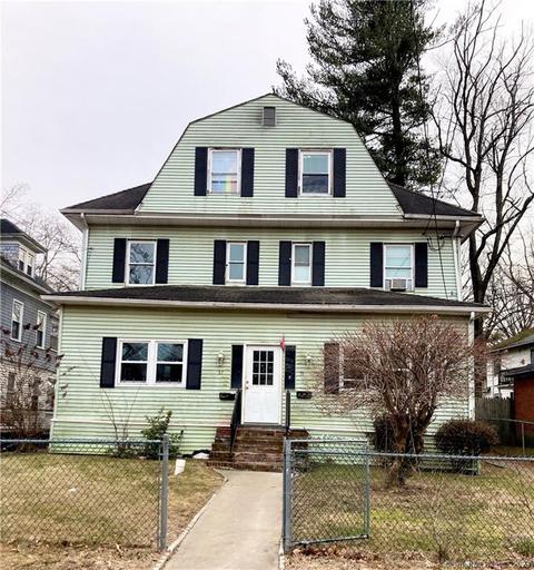37 W Raymond St, Hartford, CT 06112