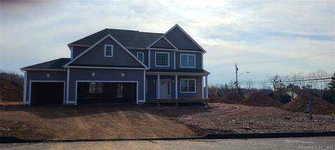 5 Peckham Farm Ln, Newington, CT 06111