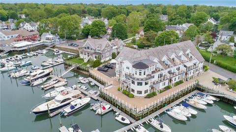 71 Rowayton Ave #7, Norwalk, CT 06853