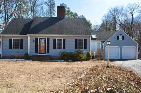 77 Reservoir Rd, Berlin, CT 06037