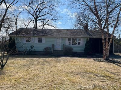 17 Ledyard Rd, Windsor Locks, CT 06096 photo 1