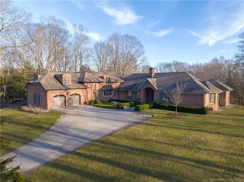 25 Hemlock Valley Road Ext, East Haddam, CT 06423
