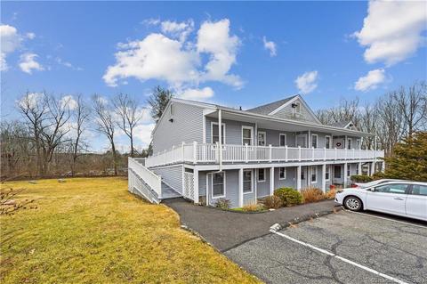 65 Senior Dr #65, Monroe, CT 06468