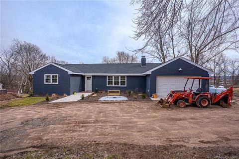1109 Hartford Tpke, North Haven, CT 06473