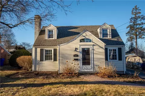 54 Belcher Rd, Wethersfield, CT 06109 photo 1