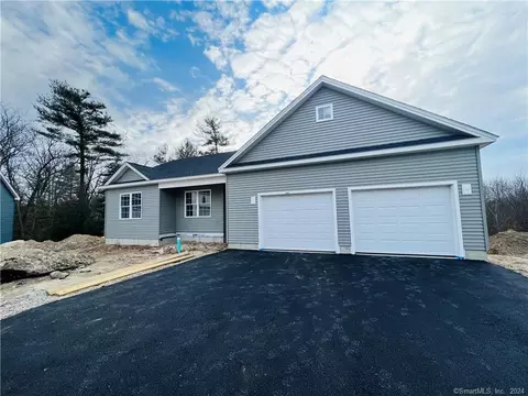 lot44 Julians Cir, Sterling, CT 06377