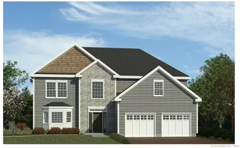 123 Corbin Rdg, Bristol, CT 06010