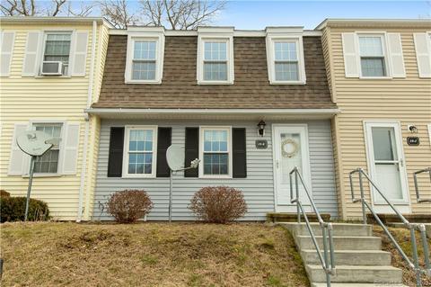 19 Lakeside Dr #K, Ledyard, CT 06339 photo 1