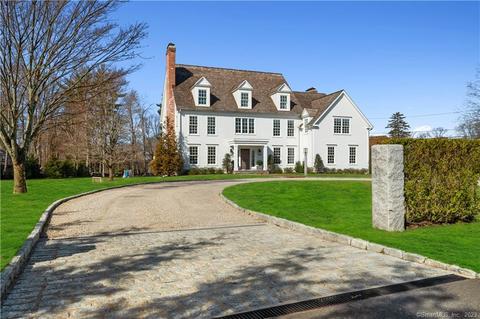 277 Old Stamford Rd, New Canaan, CT 06840