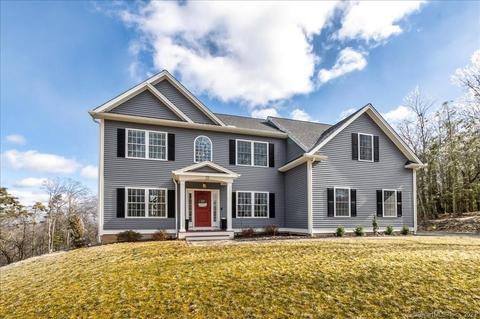 22 Sweetheart Mountain Rd, Canton, CT 06019