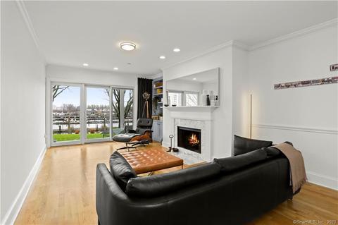 43 Harbor Dr #107, Stamford, CT 06902