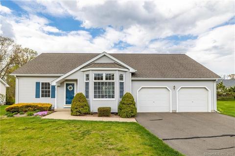 22 Hillside Farms Dr #22, East Windsor, CT 06016