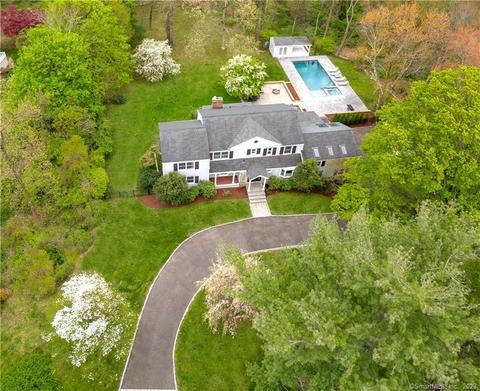 87 Juniper Rd, New Canaan, CT 06840
