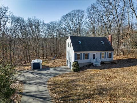 3 Pumpkin Hill Rd, Chaplin, CT 06235 photo 1