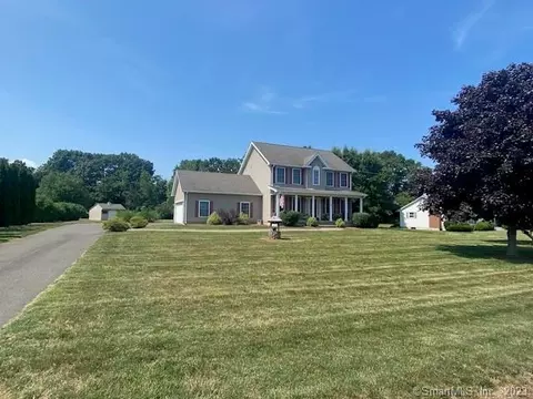 23 Clark Rd, East Windsor, CT 06016