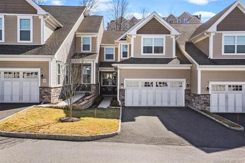 46 Winding Ridge Way #46, Danbury, CT 06810