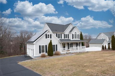 59 Russet Ln, Southington, CT 06489