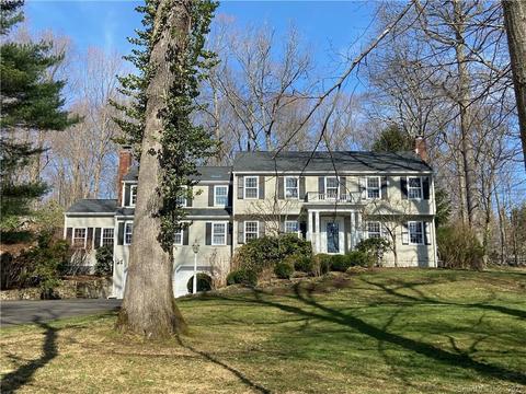 104 Salem Rd, New Canaan, CT 06840
