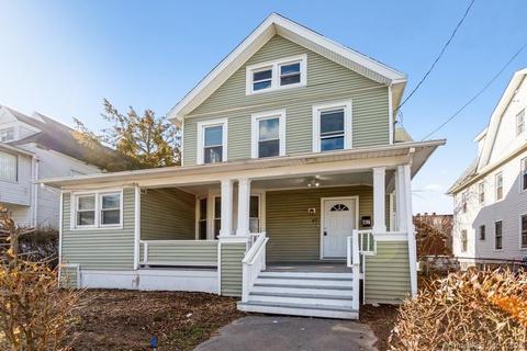 47 Sherwood Ave, Bridgeport, CT 06605