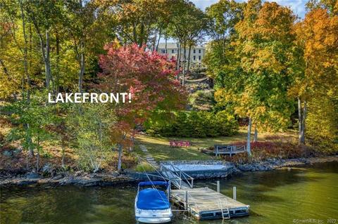 52 Sail Harbour Dr, New Fairfield, CT 06812