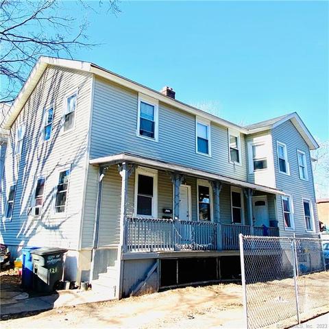 120 Bond St, Hartford, CT 06114
