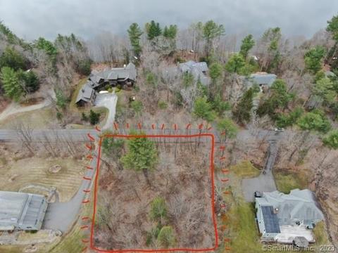 327 East Hyerdale Drive, Goshen, CT 06756