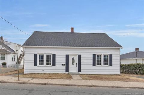 941 Highland Ave, Waterbury, CT 06708