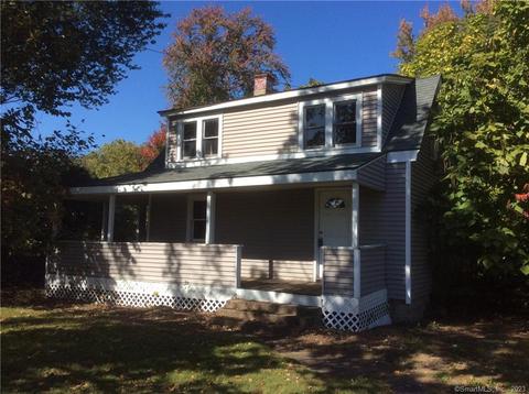 226 Brewer St, East Hartford, CT 06118