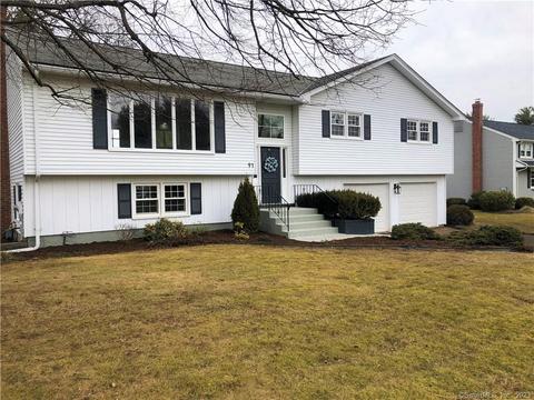 91 Meadow View Dr, Wethersfield, CT 06109 photo 1