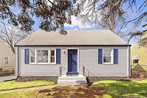 81 Lurton St, New Britain, CT 06053