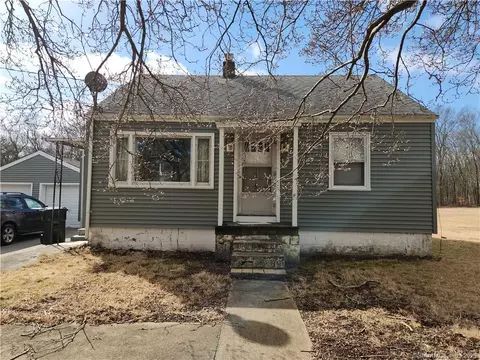 157 Ballamahack Rd, Windham, CT 06280 photo 1