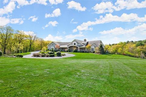 65 Gavitt Rd, Barkhamsted, CT 06063