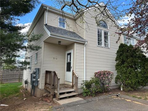 7 W Meadow Ln #1, Middletown, CT 06457