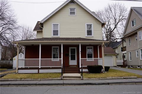 92 Clarence St, Torrington, CT 06790