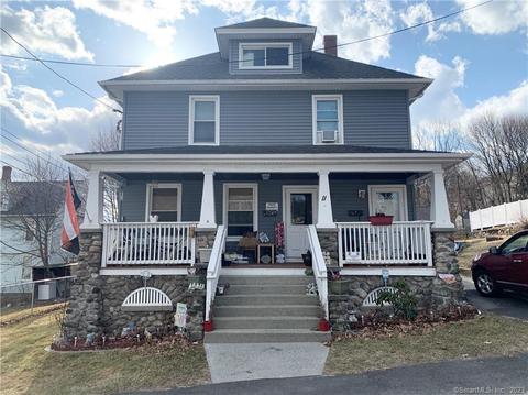 11 Tudor St, Waterbury, CT 06704