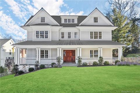 51 Harrison Ave, New Canaan, CT 06840