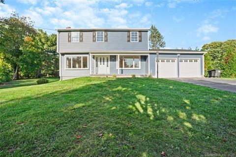 645 Woodruff Rd, Milford, CT 06460
