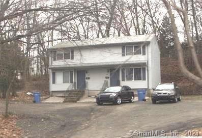 1139-41 Watertown Ave, Waterbury, CT 06708