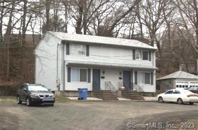 1151-53 Watertown Ave, Waterbury, CT 06708