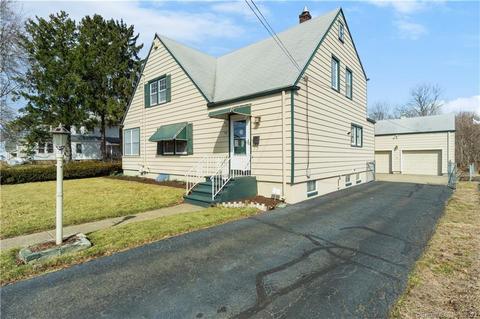 43 Frank St, East Haven, CT 06512