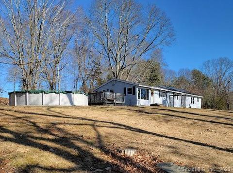 120 Creamery Brook Rd, Brooklyn, CT 06234