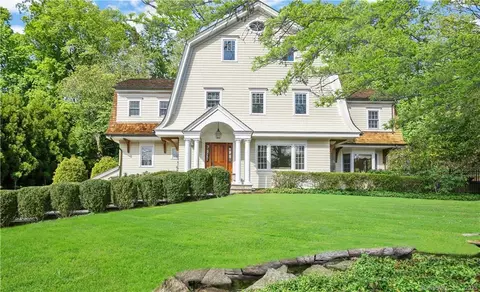 5 Andrews Rd, Greenwich, CT 06830