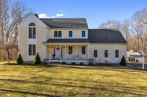 20 Fritz Rd, Killingworth, CT 06419