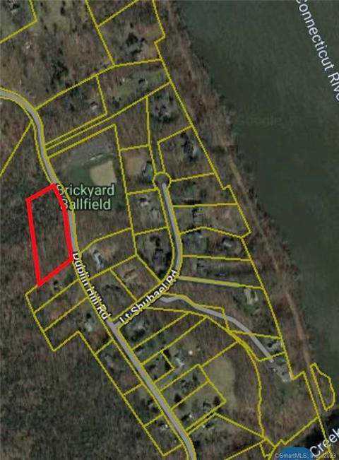 0 Dublin Hill Rd, Haddam, CT 06438
