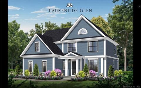 42 Gino Drive, Bristol, CT 06010