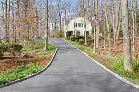9 Stony Brook Rd, Darien, CT 06820